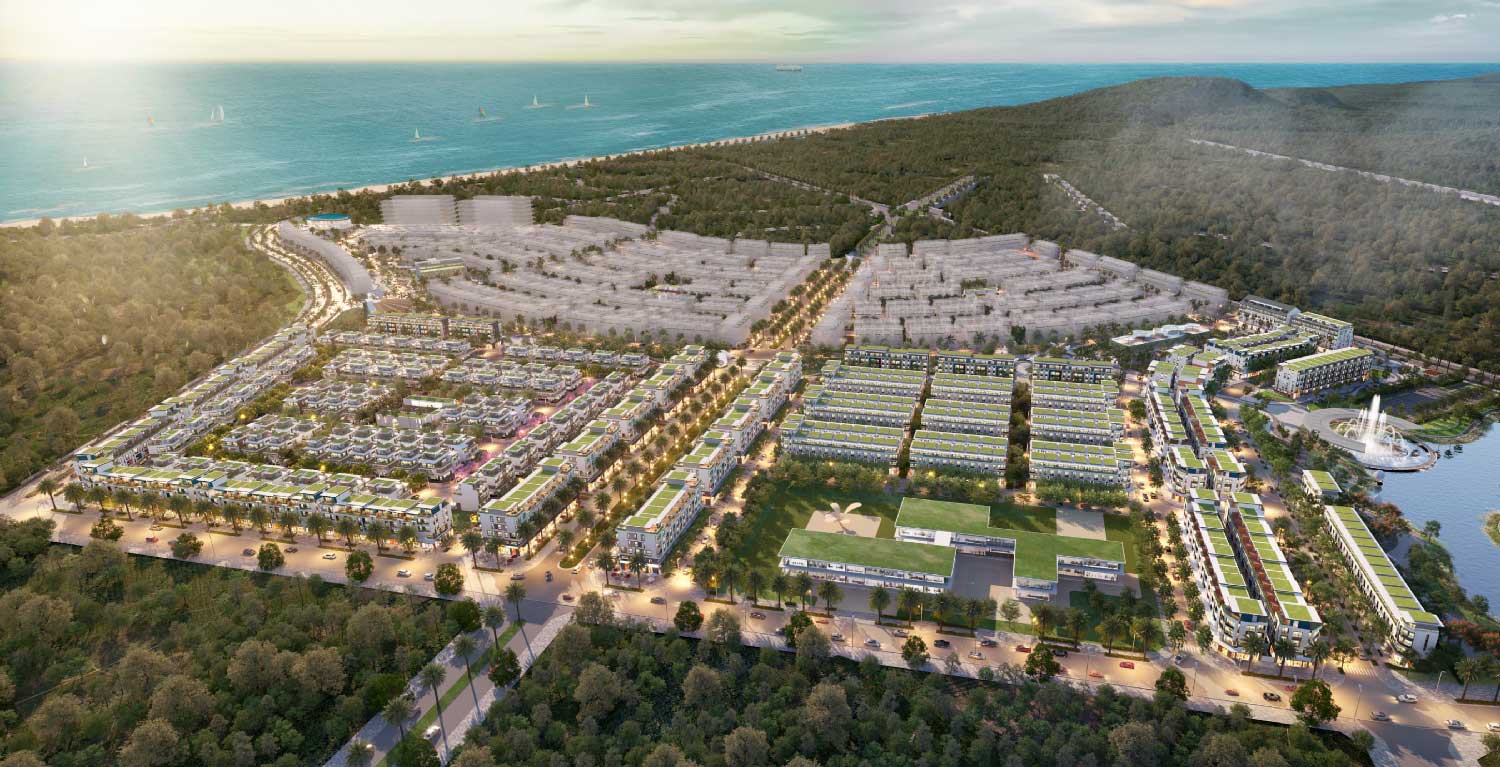 phối-cảnh-biệt-thự-Meyhomes-Capital-Phú-Quốc-Coral-Hawaii-1