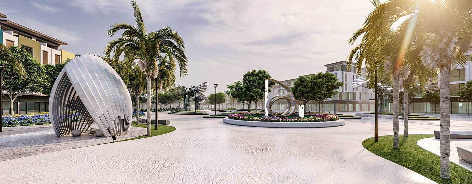 Vài nét về dự án MeyHomes Capital Phú Quốc